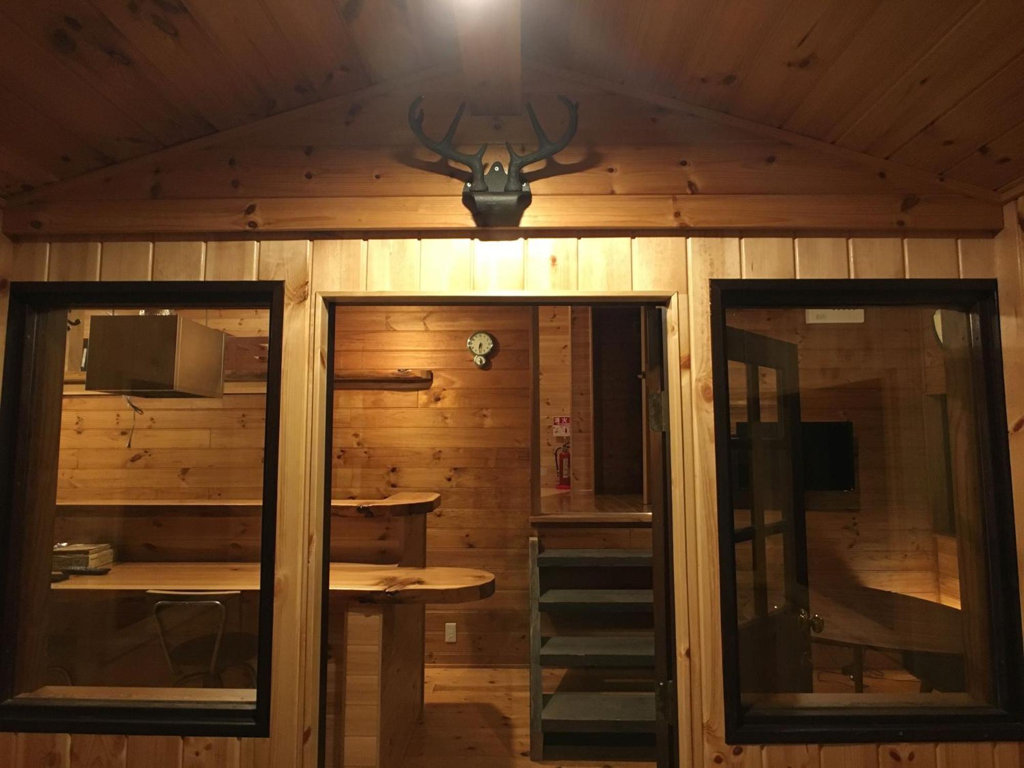 Pension Tomato Hakuba Room photo